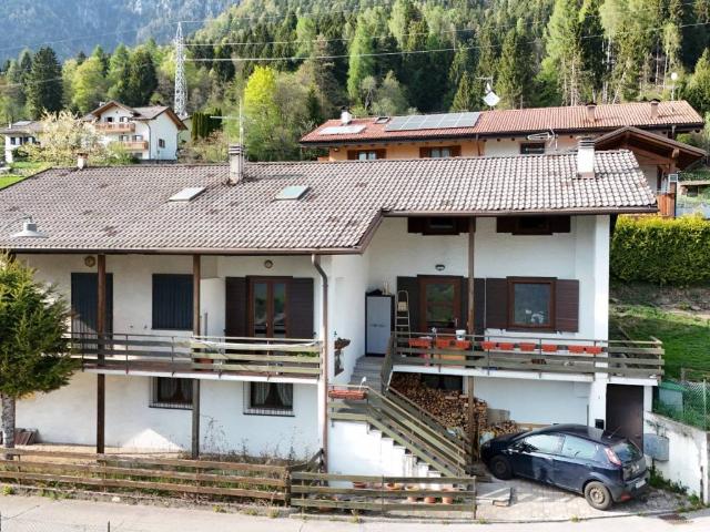 Villa in vendita a Bieno TN