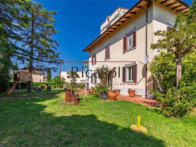 Villa in vendita a Bientina PI