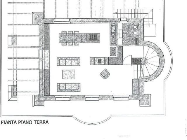 Villa in vendita a Bientina PI