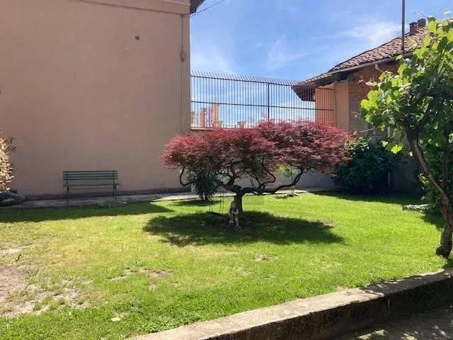 Villa in vendita a Bioglio BI