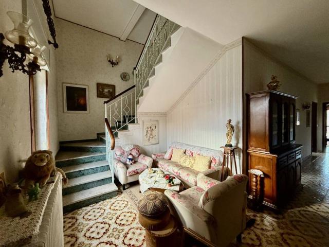 Villa in vendita a Bioglio BI