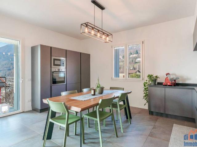 Villa in vendita a Bione BS