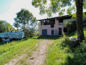 Villa in vendita a Bione BS