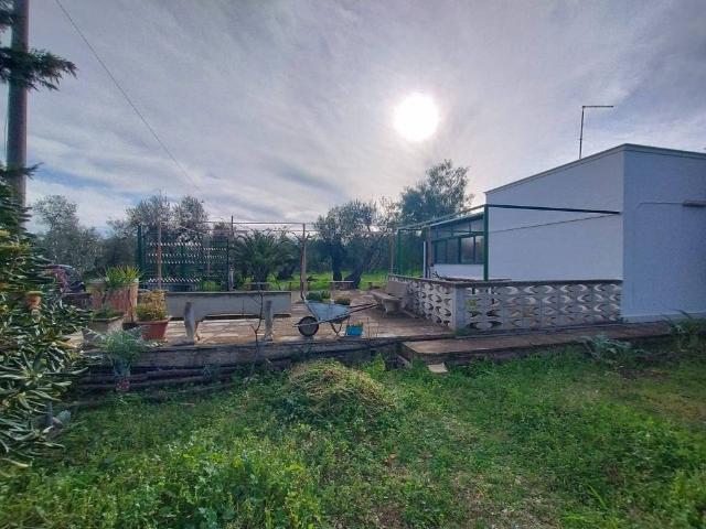 Villa in vendita a Bisceglie BT