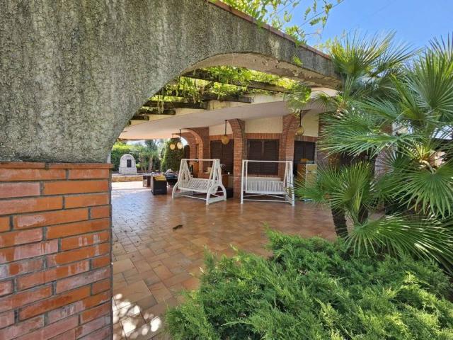 Villa in vendita a Bisceglie BT