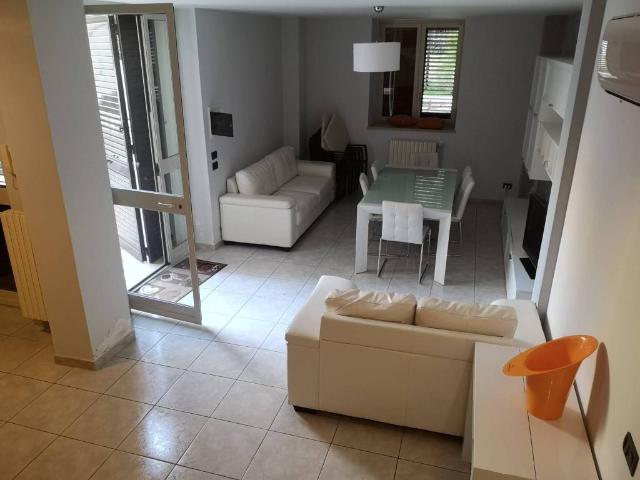 Villa in vendita a Bisceglie BT