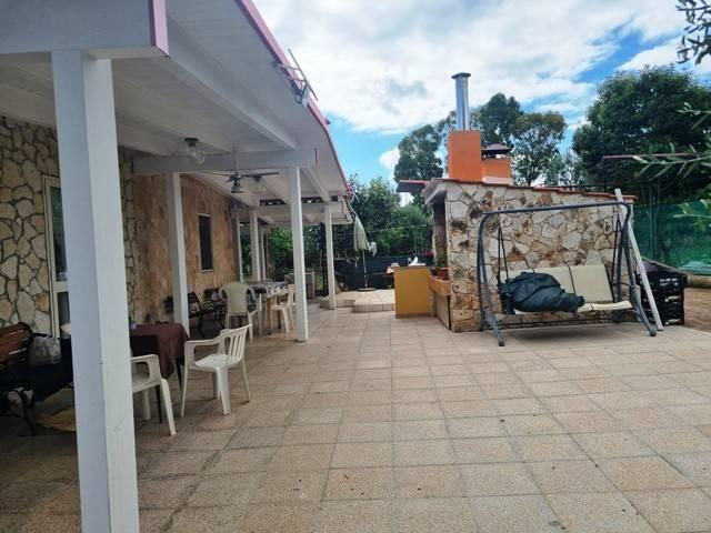 Villa in vendita a Bisceglie BT