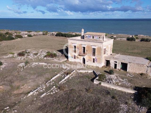 Villa in vendita a Bisceglie BT