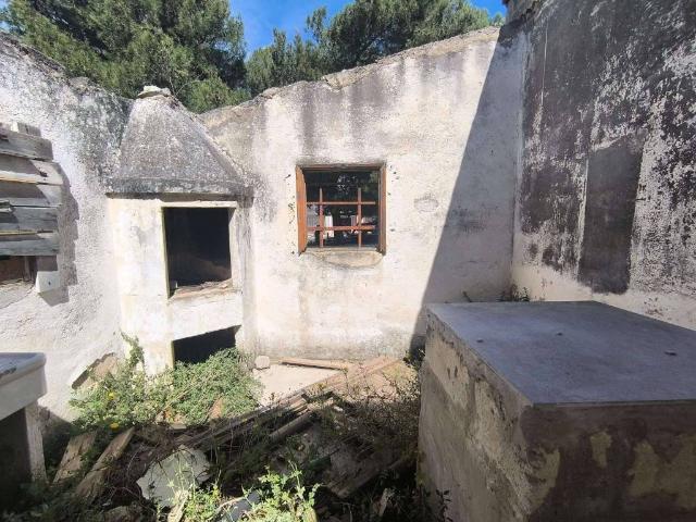 Villa in vendita a Bisceglie BT