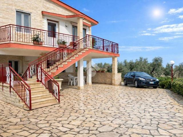 Villa in vendita a Bisceglie BT