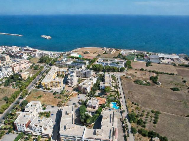 Villa in vendita a Bisceglie BT