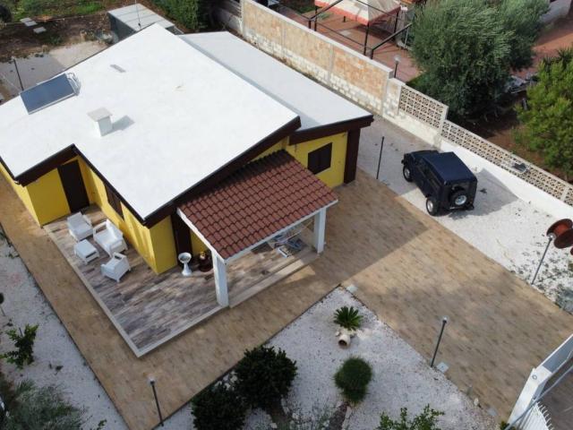 Villa in vendita a Bisceglie BT