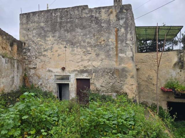 Villa in vendita a Bisceglie BT