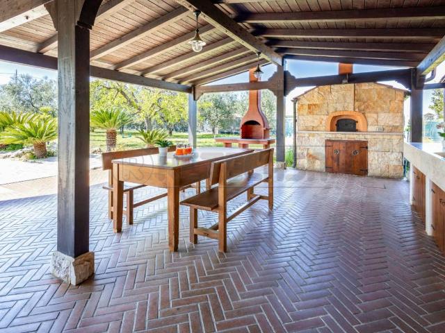 Villa in vendita a Bisceglie BT