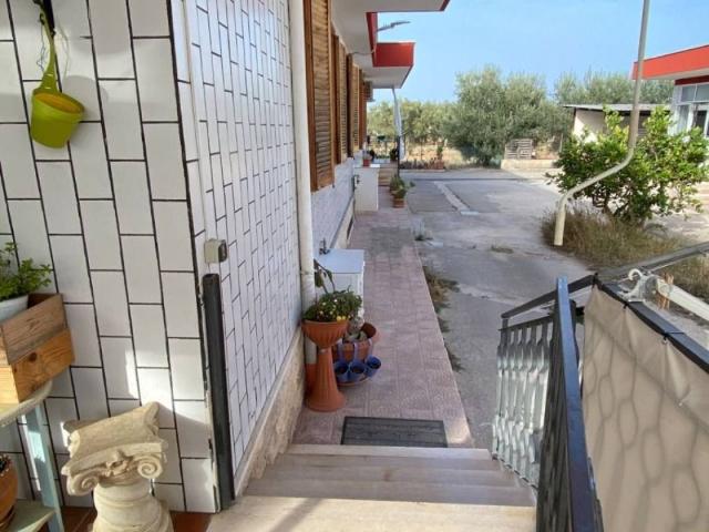 Villa in vendita a Bisceglie BT