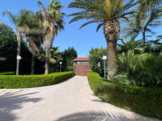 Villa in vendita a Bisceglie BT