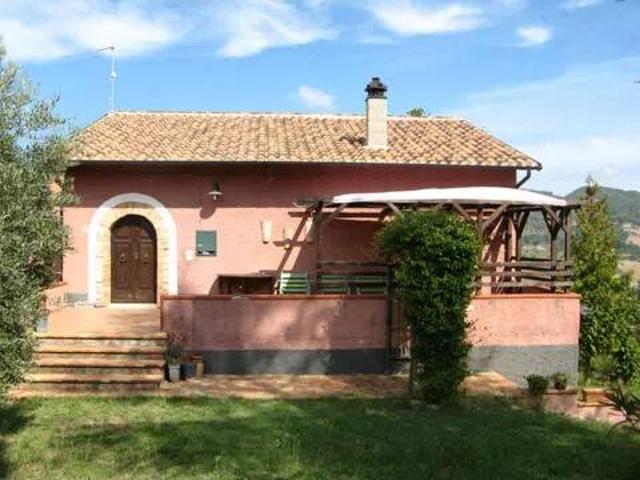 Villa in vendita a Bisenti TE