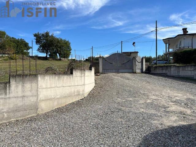 Villa in vendita a Bisignano CS