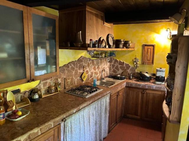 Villa in vendita a Bistagno AL