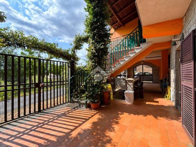 Villa in vendita a Blera VT