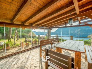 Villa in vendita a Blevio CO