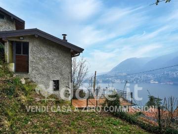 Villa in vendita a Blevio CO
