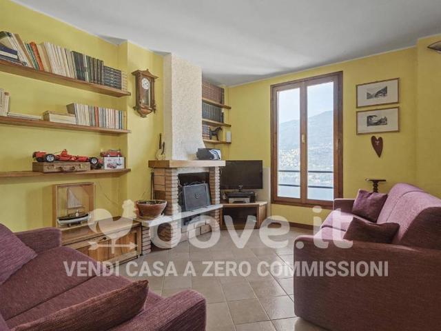 Villa in vendita a Blevio CO