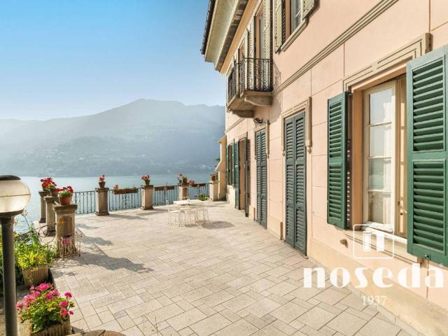 Villa in vendita a Blevio CO