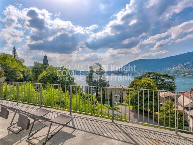 Villa in vendita a Blevio CO