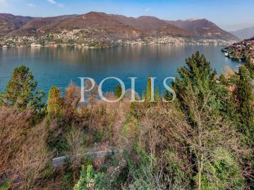 Villa in vendita a Blevio CO