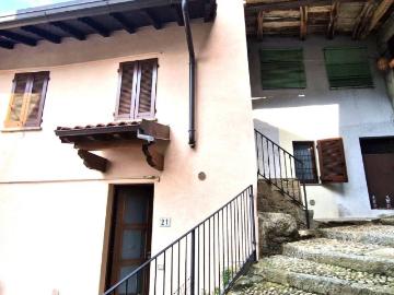Villa in vendita a Blevio CO