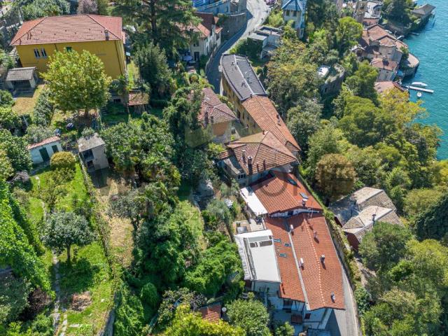 Villa in vendita a Blevio CO