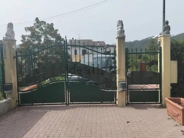 Villa in vendita a Brugnato SP