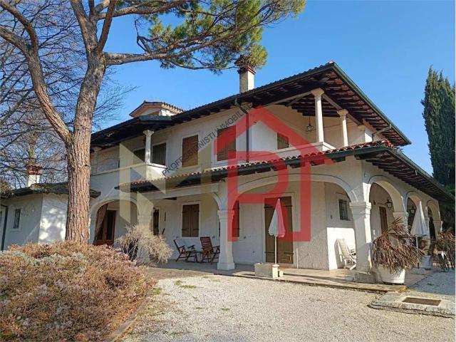 Villa in vendita a Brugnera PN