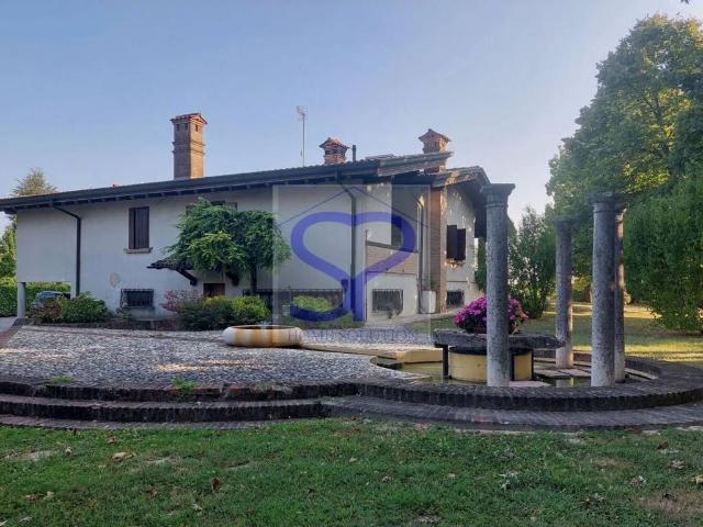 Villa in vendita a Brugnera PN