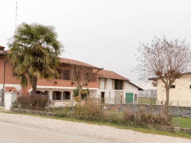 Villa in vendita a Brugnera PN