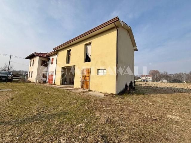 Villa in vendita a Brugnera PN