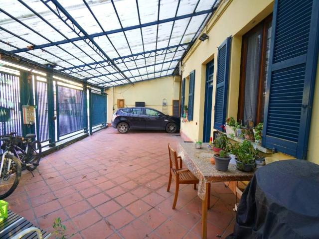 Villa in vendita a Brugherio MB