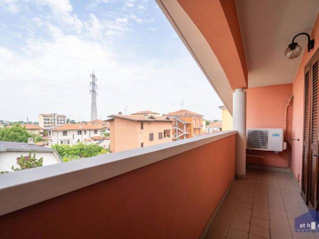 Villa in vendita a Brugherio MB