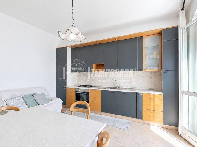 Villa in vendita a Brugherio MB