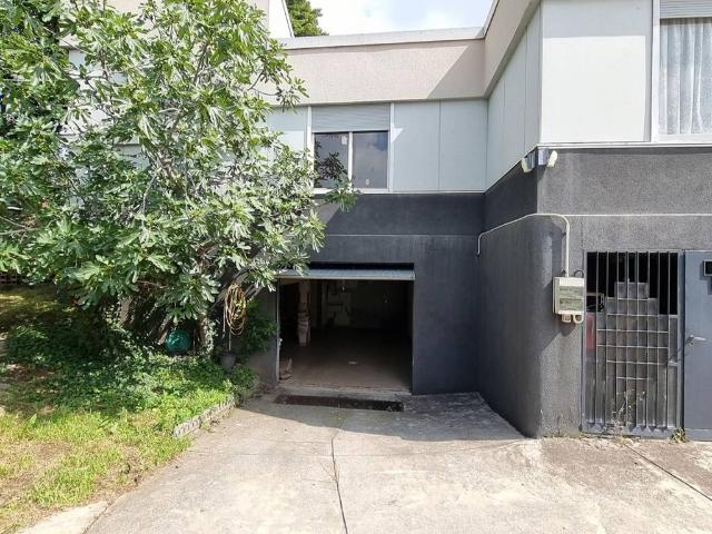 Villa in vendita a Brugherio MB