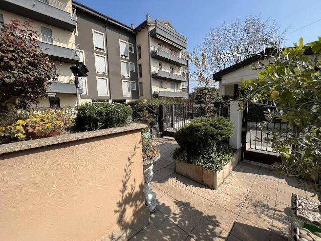 Villa in vendita a Brugherio MB