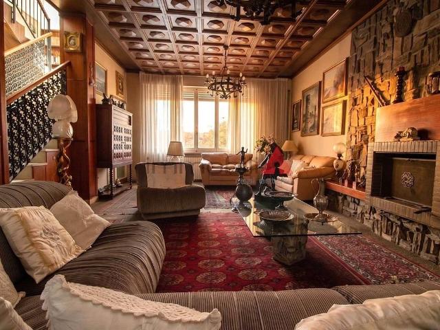 Villa in vendita a Brugherio MB