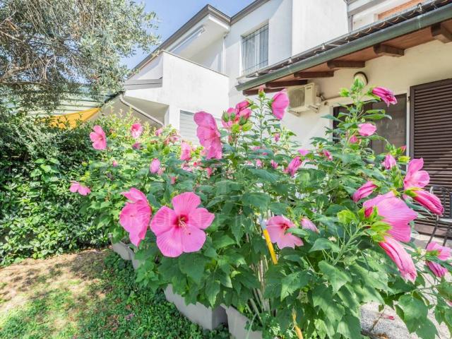 Villa in vendita a Brugherio MB