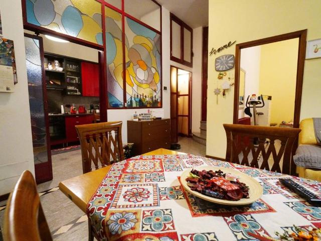 Villa in vendita a Brugherio MB