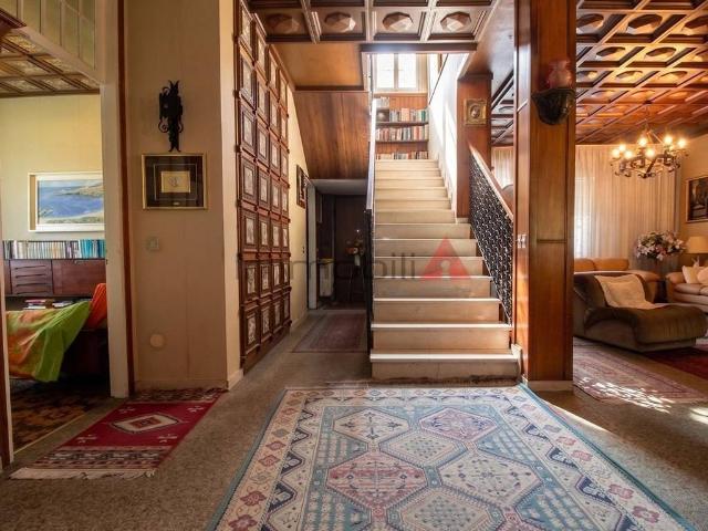 Villa in vendita a Brugherio MB