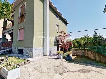 Villa in vendita a Brugherio MB