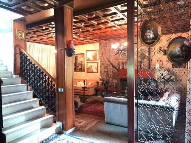 Villa in vendita a Brugherio MB