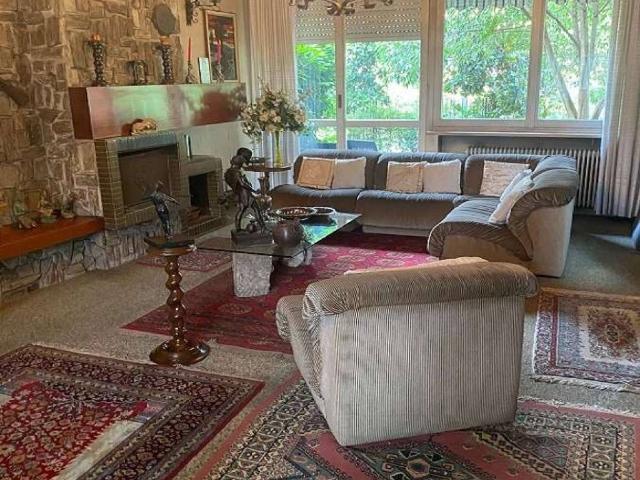 Villa in vendita a Brugherio MB