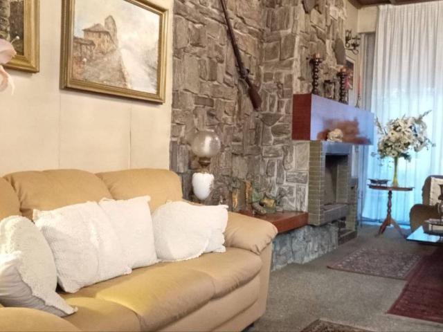 Villa in vendita a Brugherio MB